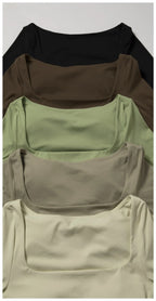 Seamless Yoga Set
