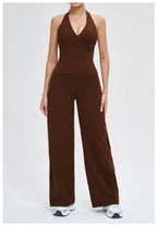 High Waist Yoga Set