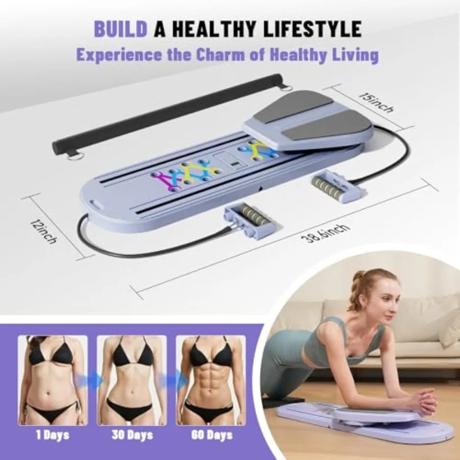 The Luxe Fold