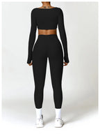 Royal Luxe Contour™ Crop Top
