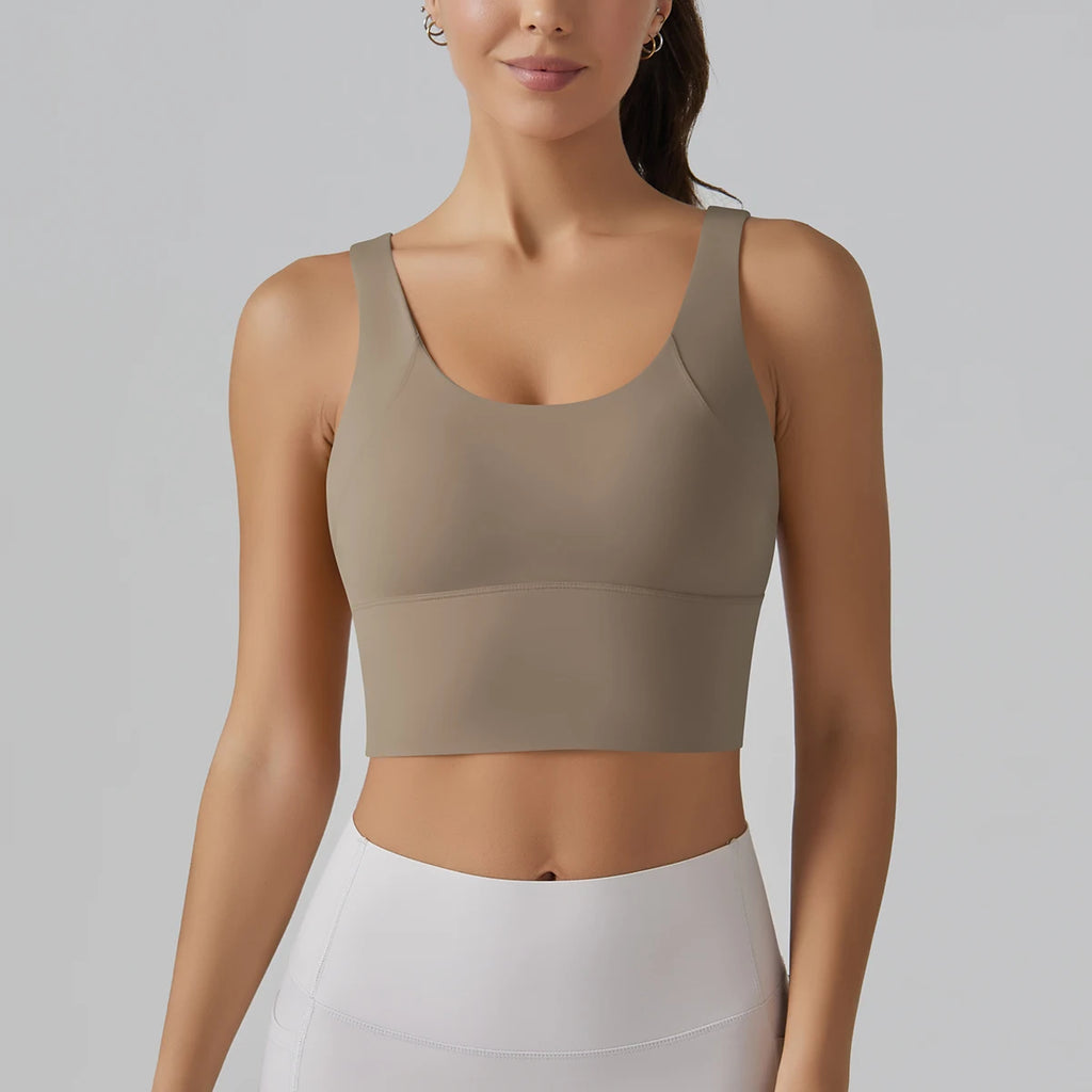 Yoga Fitness Bra