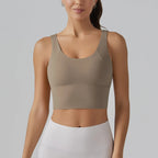 Yoga Fitness Bra