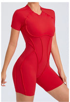 The Luxe Sculpt™ Romper