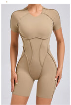 The Luxe Sculpt™ Romper