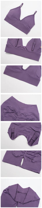 The Luxe Harmony™ Set