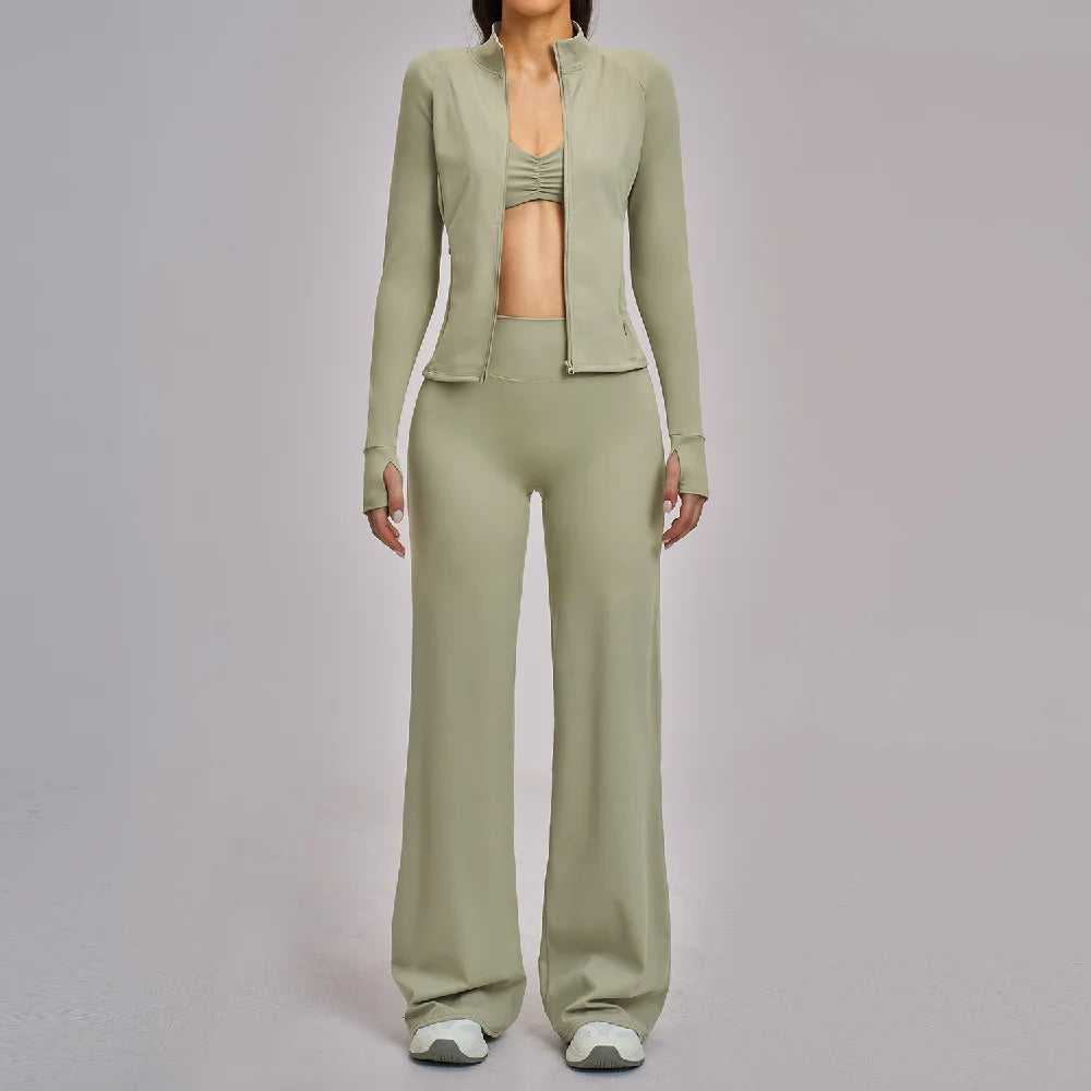 3-Piece Sports Set