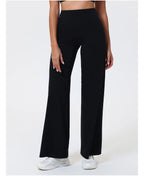 Compression Yoga Pants