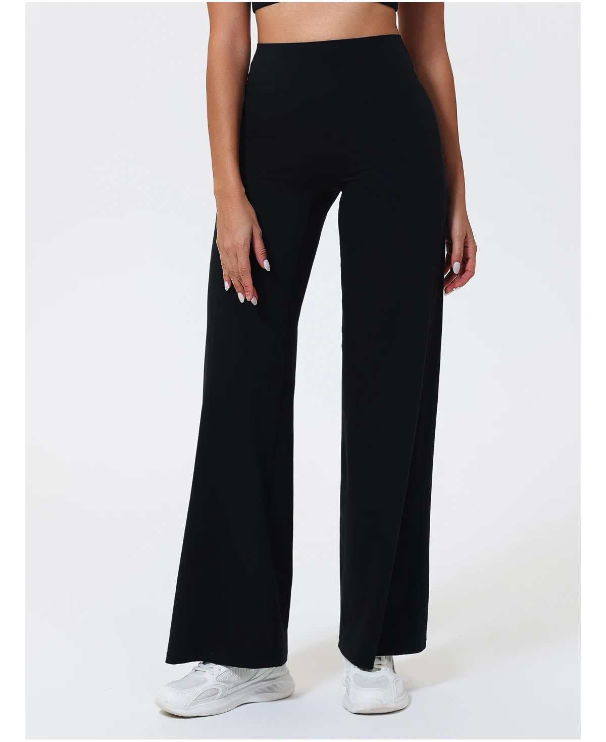 Compression Yoga Pants