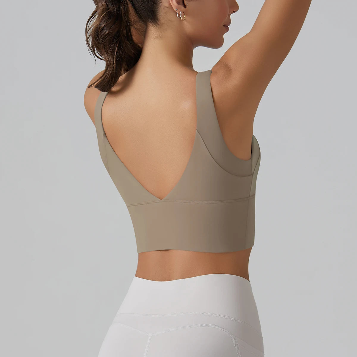 Yoga Fitness Bra