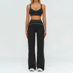Yoga Tracksuit Set
