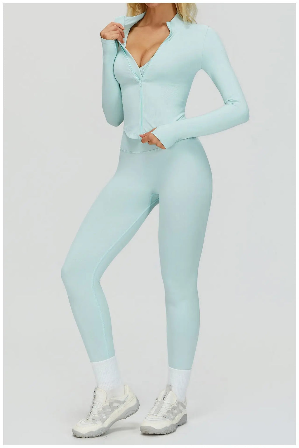 The Luxe Harmony™ Set