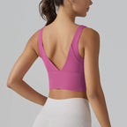 Yoga Fitness Bra