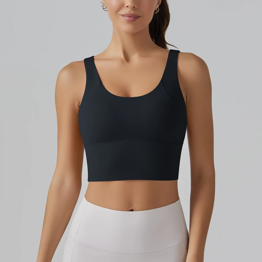 Yoga Fitness Bra