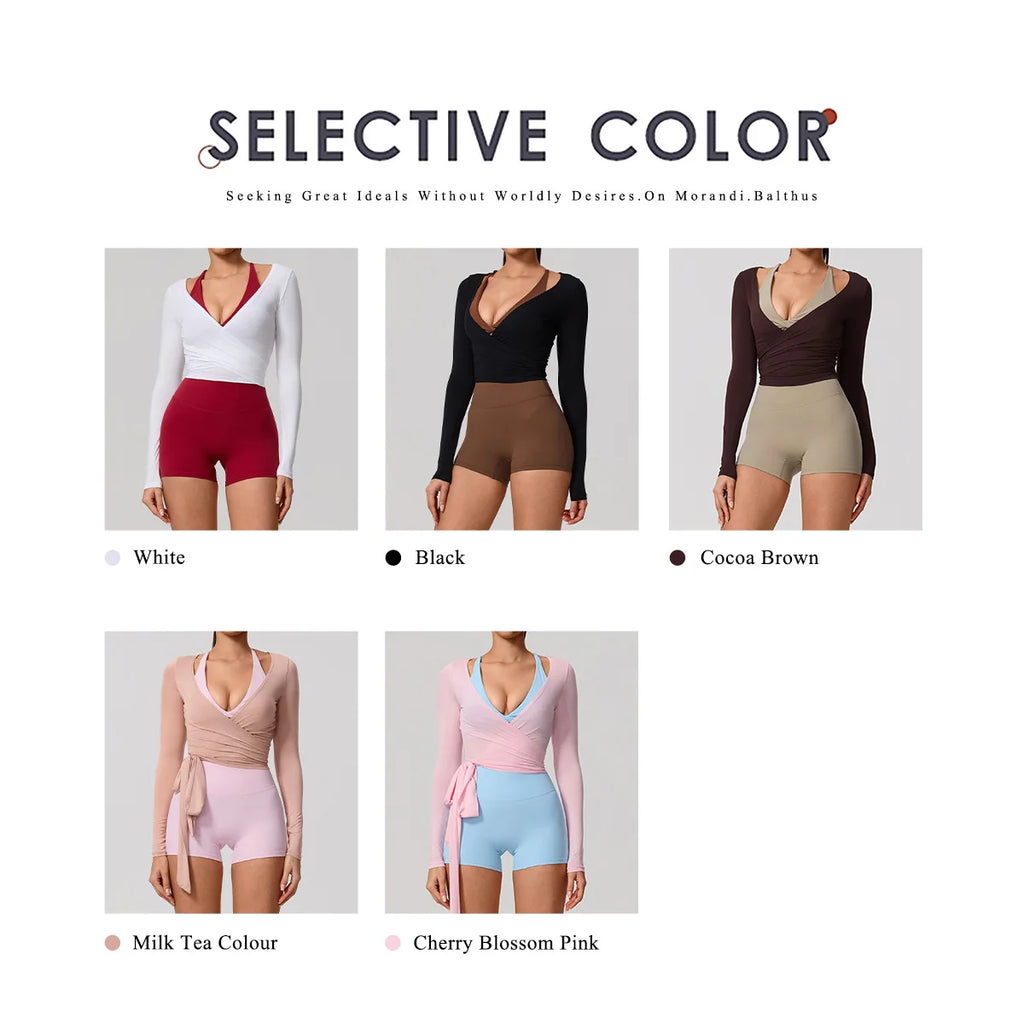 The Luxe Wrap™