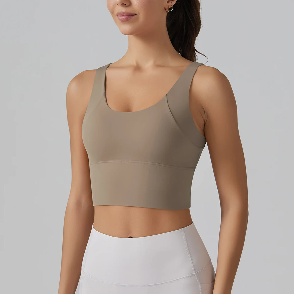 Yoga Fitness Bra