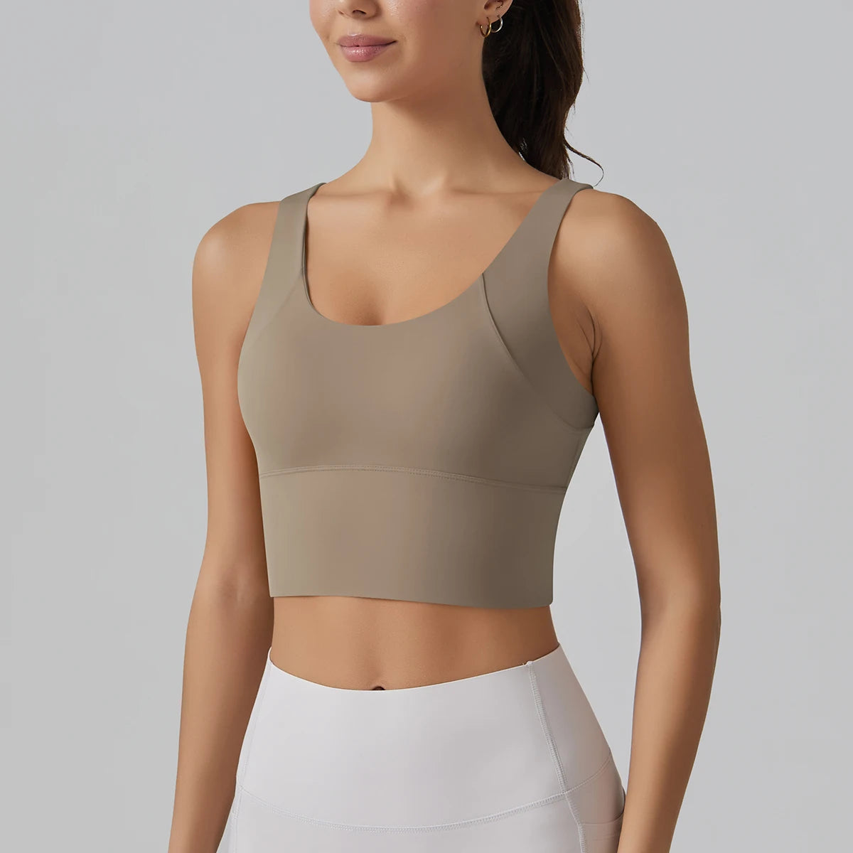 Yoga Fitness Bra