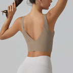 Yoga Fitness Bra
