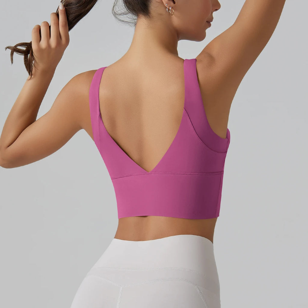 Yoga Fitness Bra