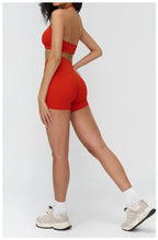 High Waist Yoga Set