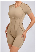 The Luxe Sculpt™ Romper