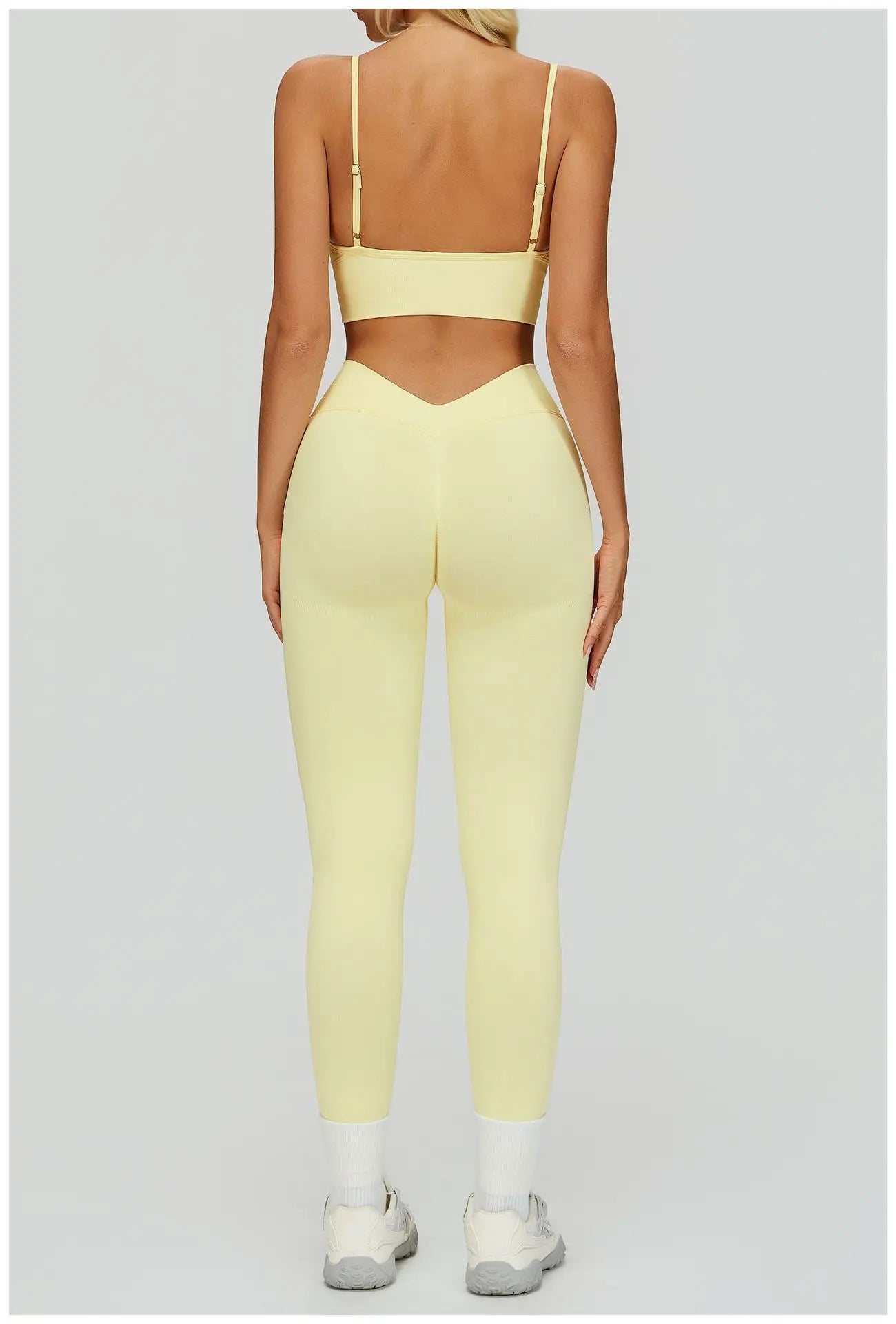 The Luxe Harmony™ Set