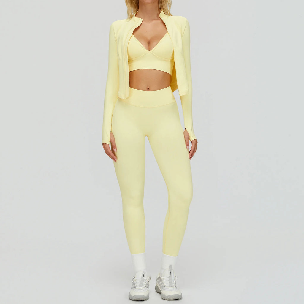The Luxe Harmony™ Set