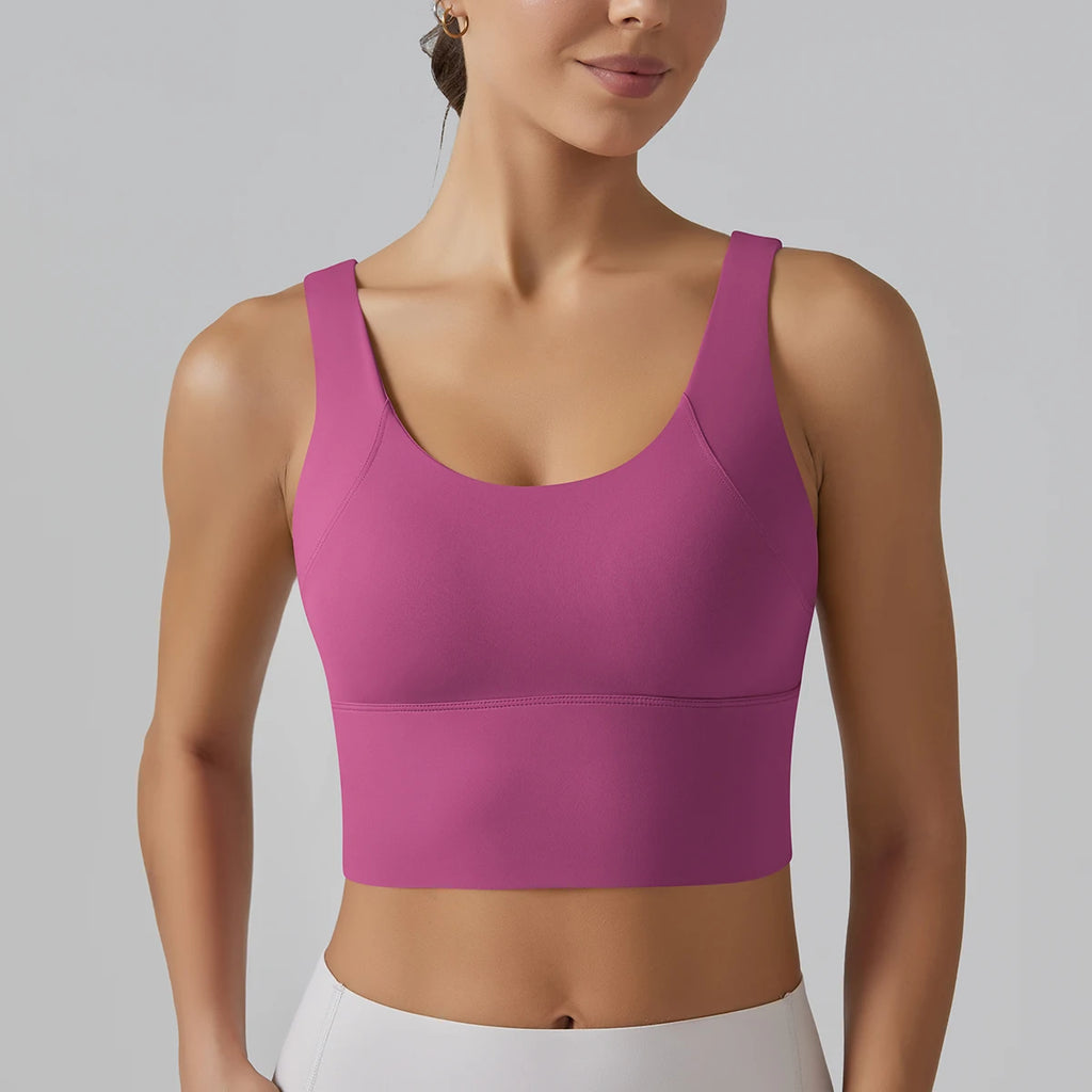 Yoga Fitness Bra
