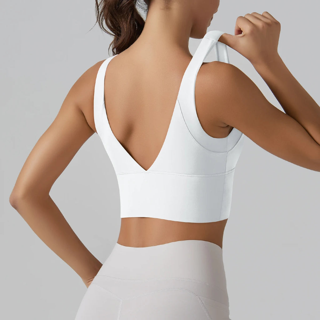 Yoga Fitness Bra