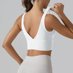 Yoga Fitness Bra
