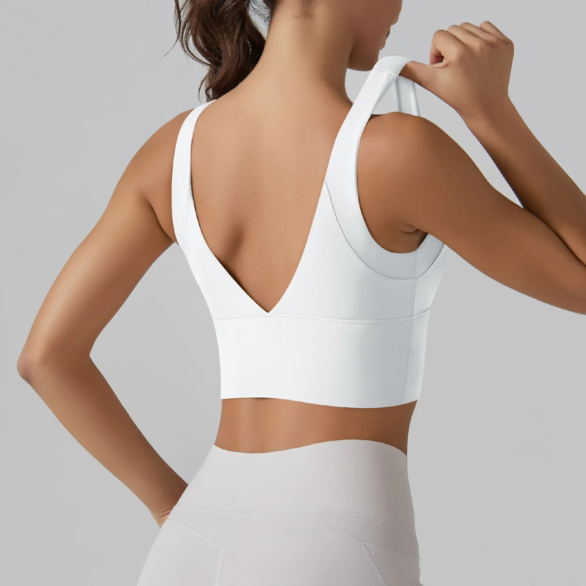 Yoga Fitness Bra