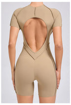 The Luxe Sculpt™ Romper
