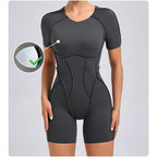 The Luxe Sculpt™ Romper