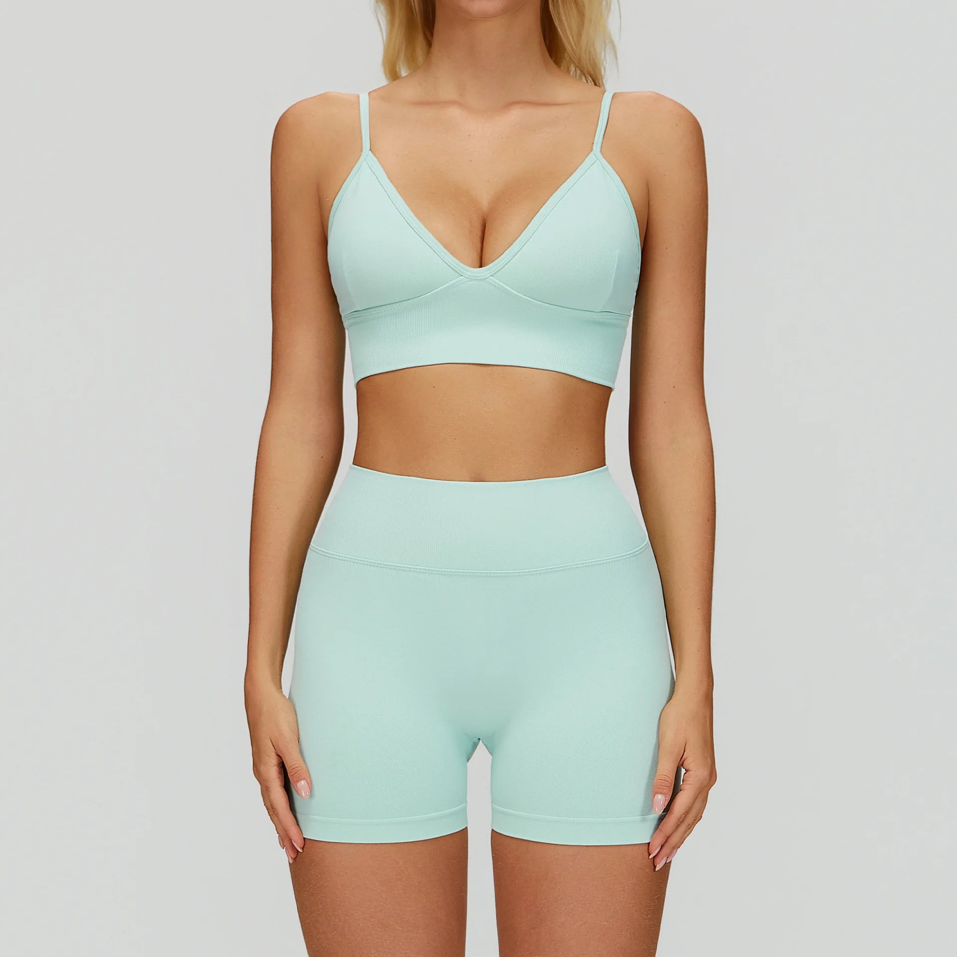 The Luxe Harmony™ Set