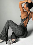 Luxe Leopard Contour