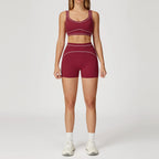 Yoga Tracksuit Set