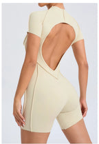 The Luxe Sculpt™ Romper