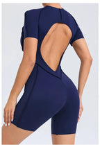 The Luxe Sculpt™ Romper