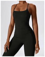 Seamless Yoga Set