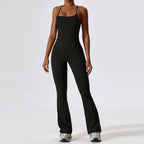 Seamless Yoga Set