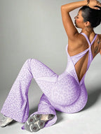Luxe Leopard Contour
