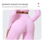 Compression Yoga Pants