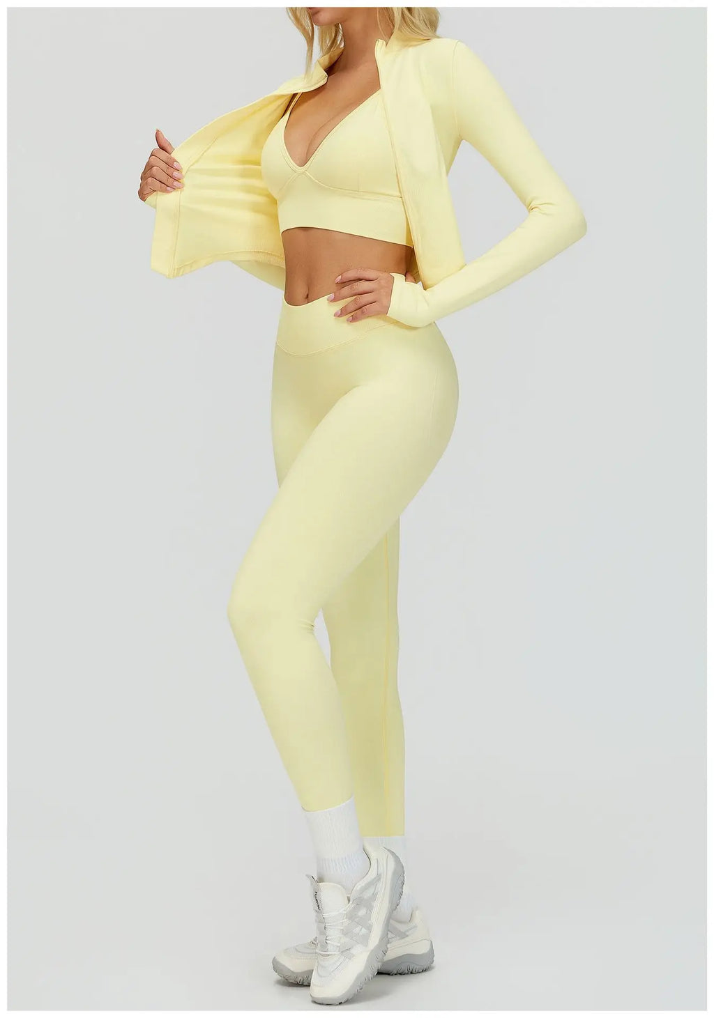 The Luxe Harmony™ Set