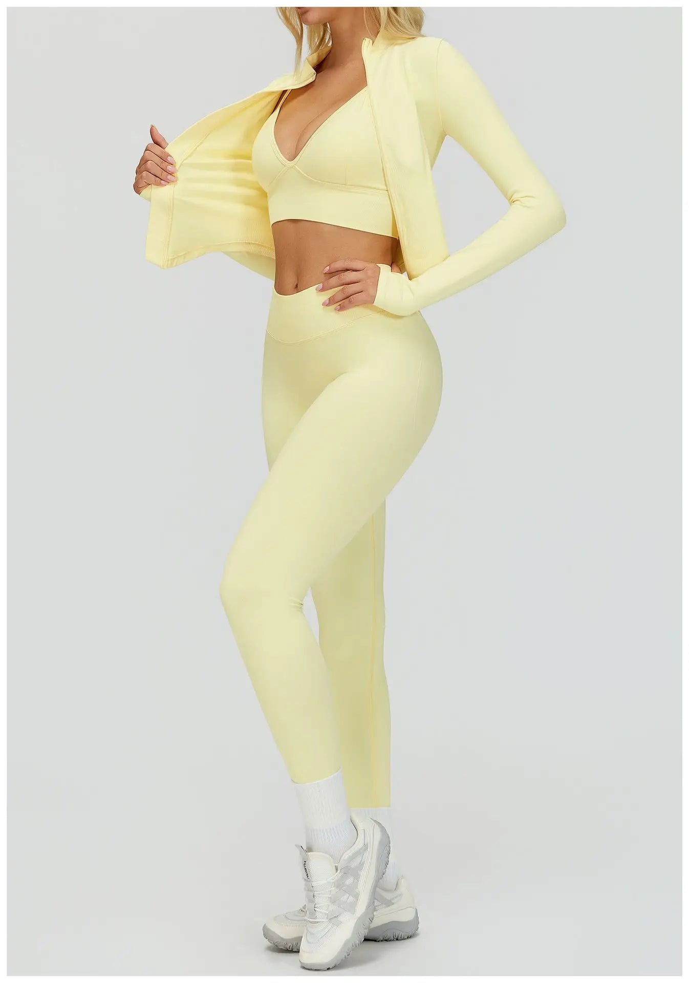 The Luxe Harmony™ Set