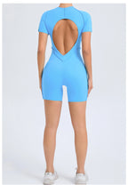 The Luxe Sculpt™ Romper