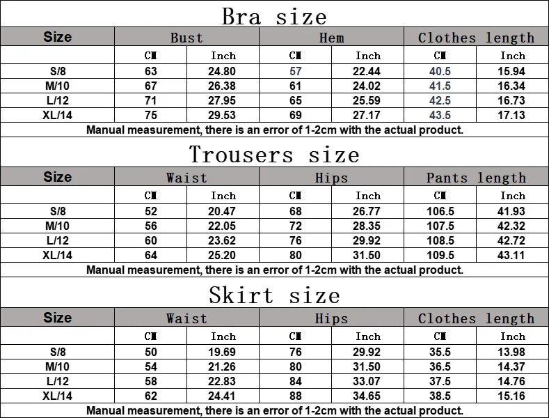 Yoga Bra & Flare Set