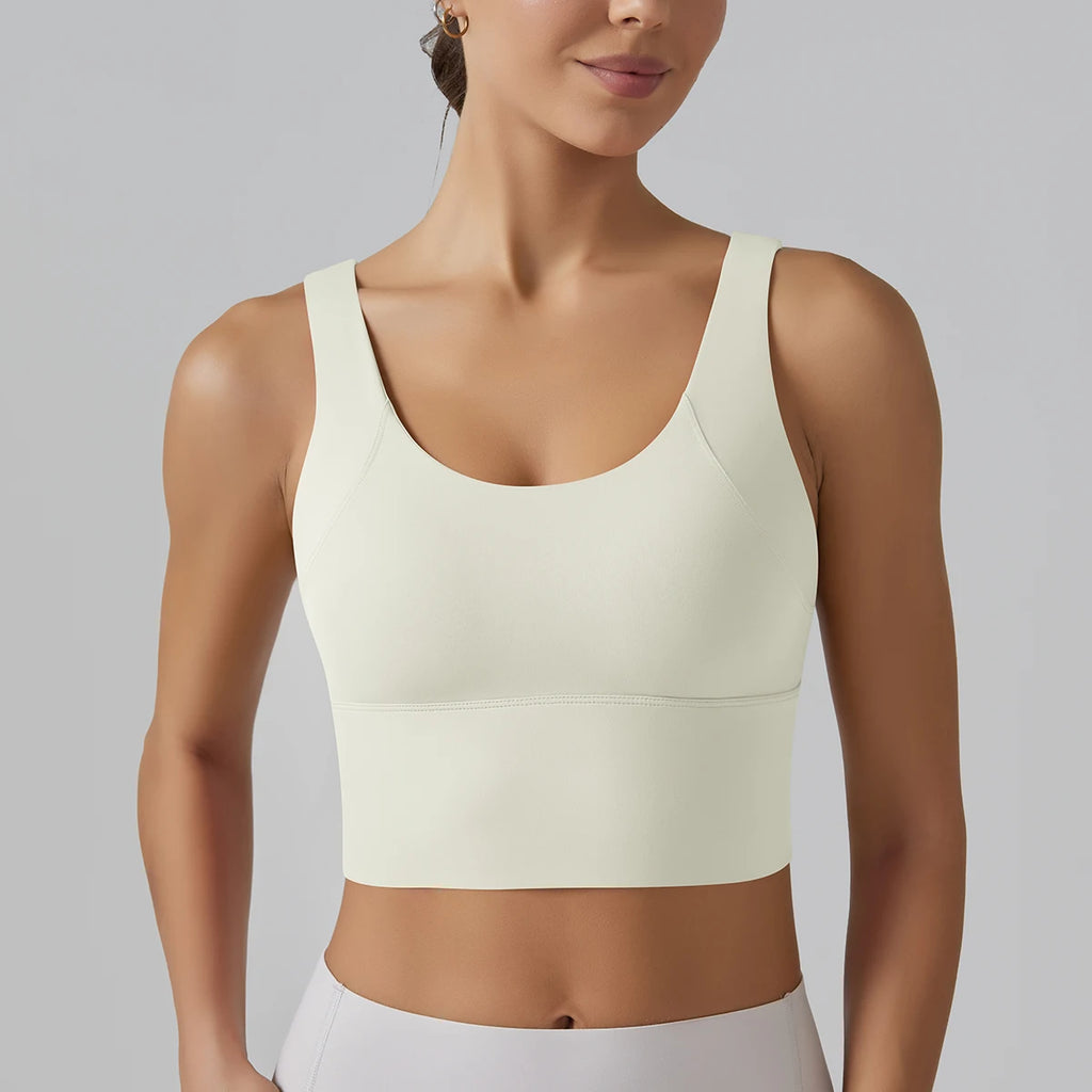 Yoga Fitness Bra