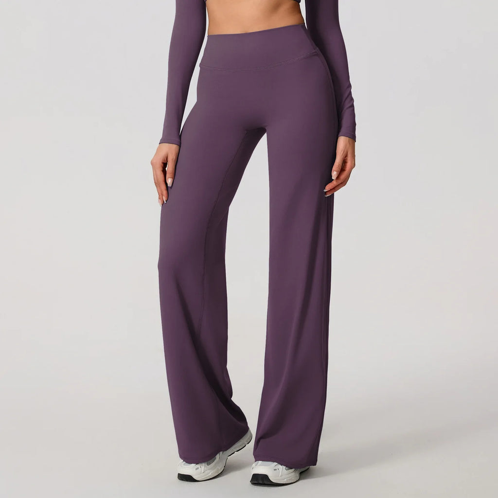 Compression Yoga Pants