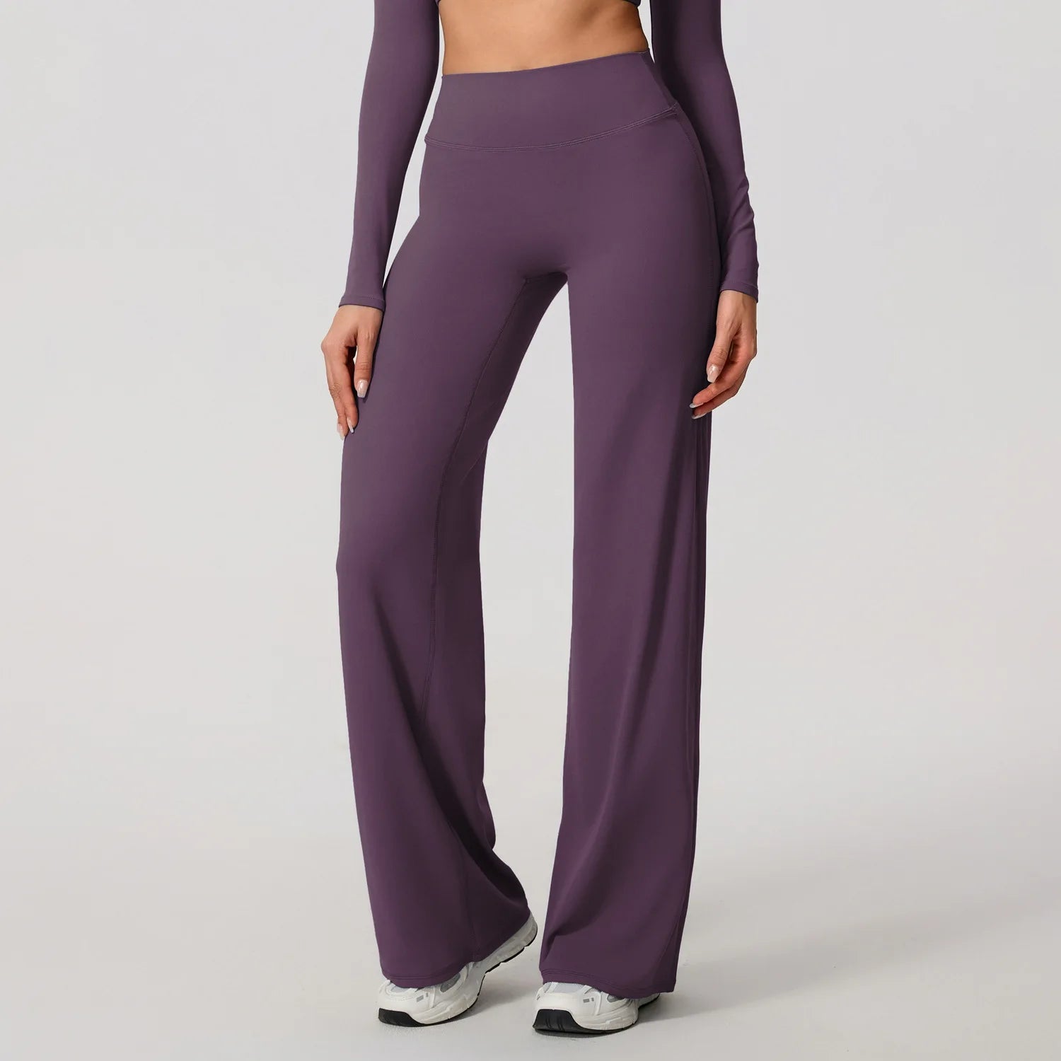 Compression Yoga Pants
