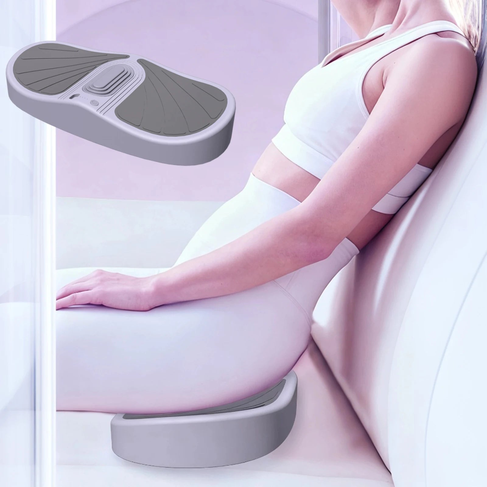 Royal Luxe BalanceTone™ Vibration Board