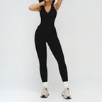 High Waist Yoga Set